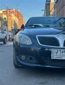 بریلیانس BS4